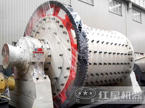 铁粉多米（中国）官方生产车间