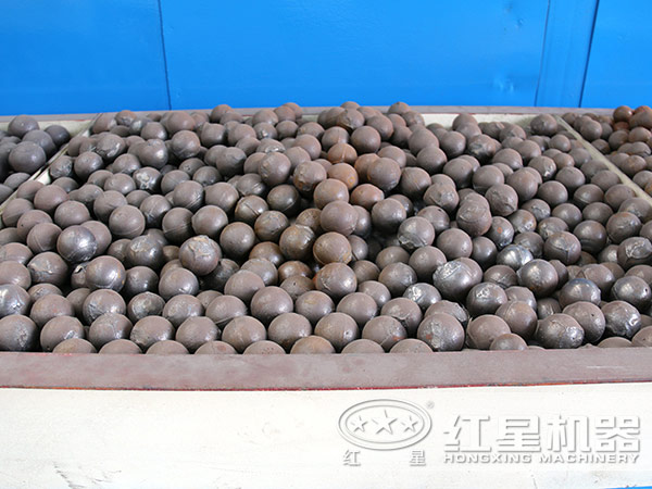 红星多米（中国）官方介质钢球