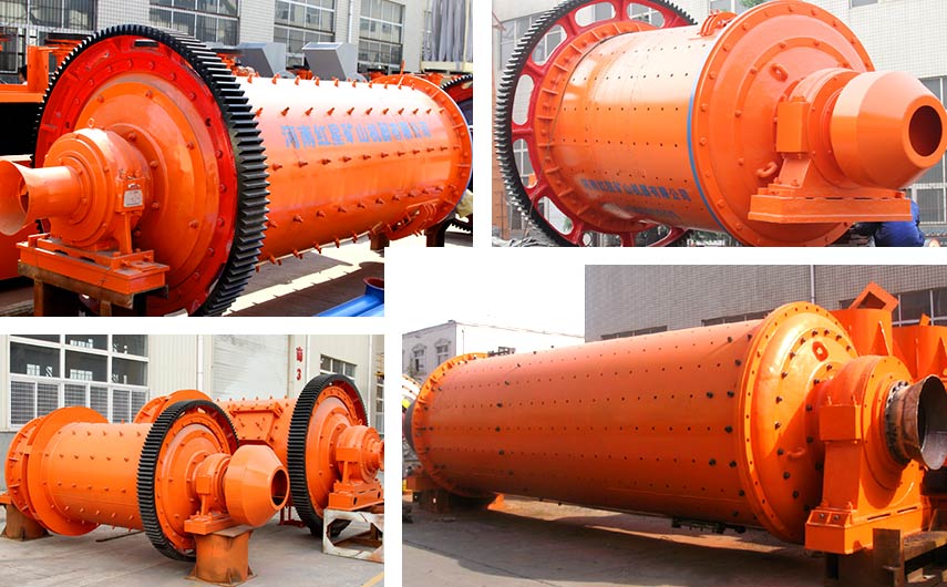 Ф1500×5700多米（中国）官方设备展示