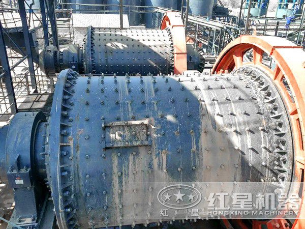 石英砂多米（中国）官方生产现场