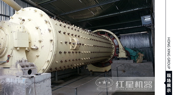 红星粉煤灰多米（中国）官方现场