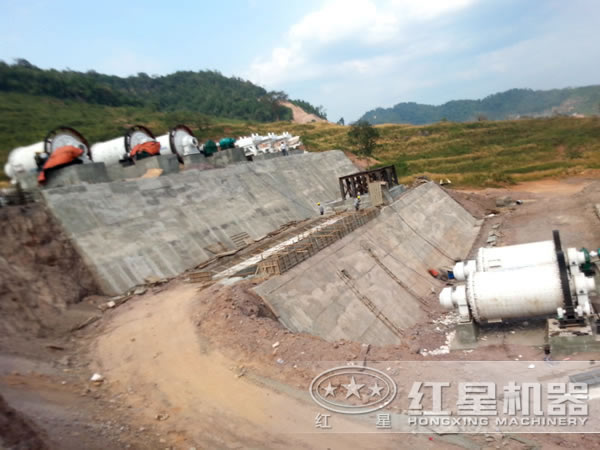 多米（中国）官方工作现场